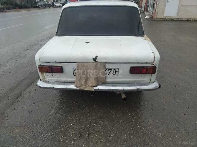 LADA (VAZ) 21013 1981, 96,800 km - 1.5 l - Bakı