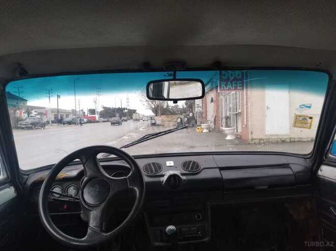 LADA (VAZ) 21013 1981, 96,800 km - 1.5 l - Bakı