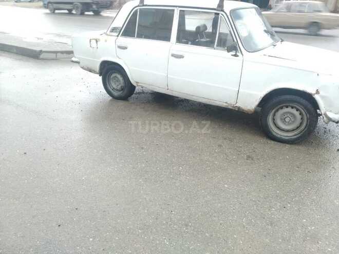 LADA (VAZ) 21013 1981, 96,800 km - 1.5 l - Bakı