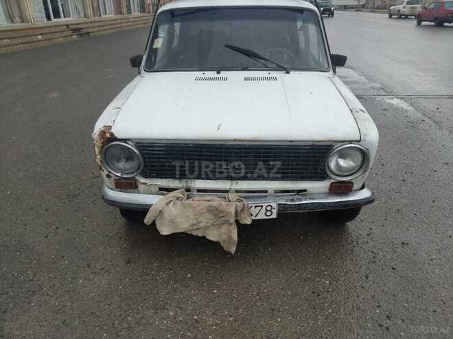 LADA (VAZ) 21013 1981, 96,800 km - 1.5 l - Bakı