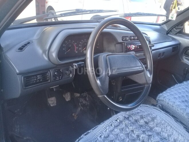 LADA (VAZ) 21099 2000, 400,000 km - 1.5 l - Saatlı