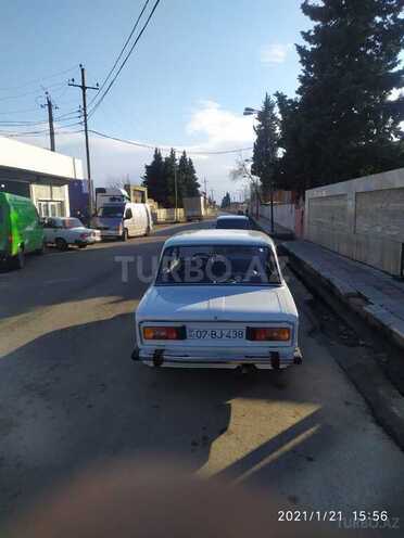 LADA (VAZ) 2106 1983, 94,650 km - 1.6 l - Astara