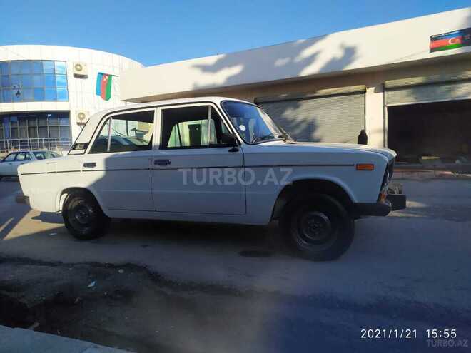 LADA (VAZ) 2106 1983, 94,650 km - 1.6 l - Astara