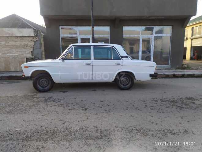 LADA (VAZ) 2106 1983, 94,650 km - 1.6 l - Astara