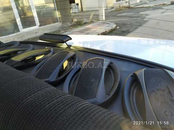 LADA (VAZ) 2106 1983, 94,650 km - 1.6 l - Astara
