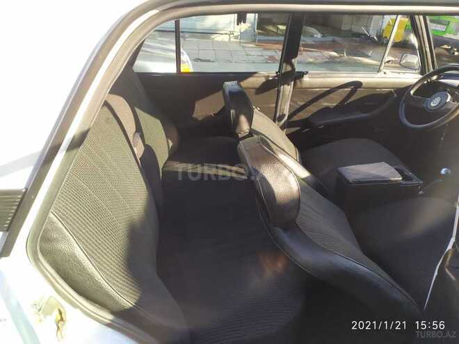 LADA (VAZ) 2106 1983, 94,650 km - 1.6 l - Astara
