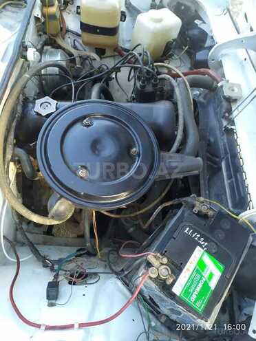 LADA (VAZ) 2106 1983, 94,650 km - 1.6 l - Astara