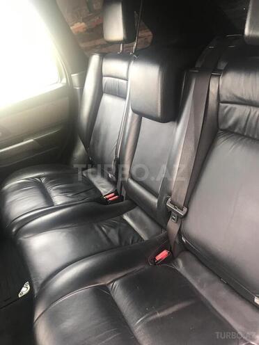 Land Rover Range Rover 2006, 194,000 km - 4.4 l - Bakı
