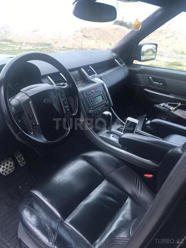 Land Rover Range Rover 2006, 194,000 km - 4.4 l - Bakı