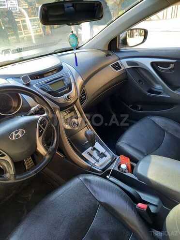 Hyundai Elantra 2013, 179,000 km - 1.8 l - Bakı