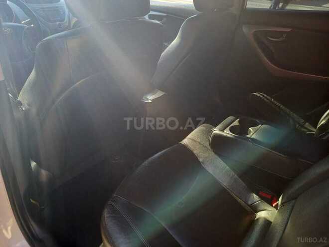 Hyundai Elantra 2013, 179,000 km - 1.8 l - Bakı