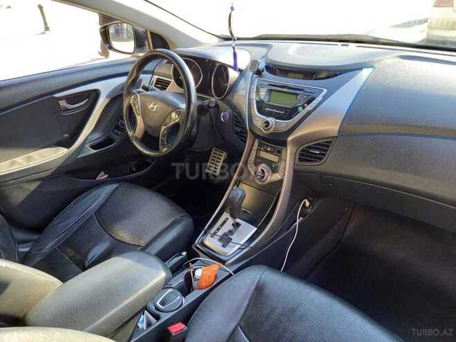Hyundai Elantra 2013, 179,000 km - 1.8 l - Bakı