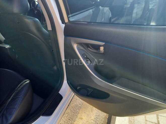 Hyundai Elantra 2013, 179,000 km - 1.8 l - Bakı