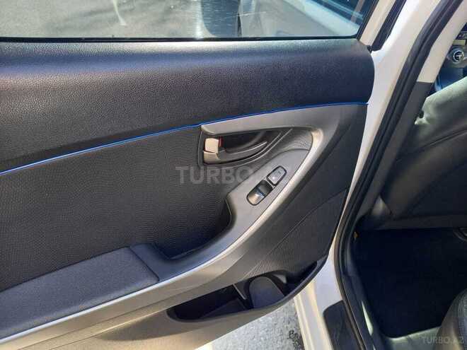 Hyundai Elantra 2013, 179,000 km - 1.8 l - Bakı