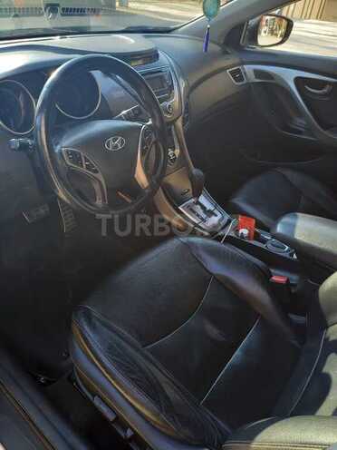Hyundai Elantra 2013, 179,000 km - 1.8 l - Bakı