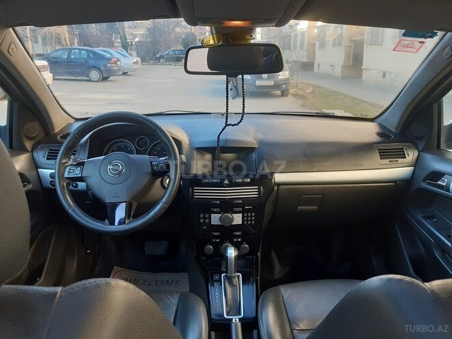 Opel Astra 2009, 189,150 km - 1.8 l - Xırdalan