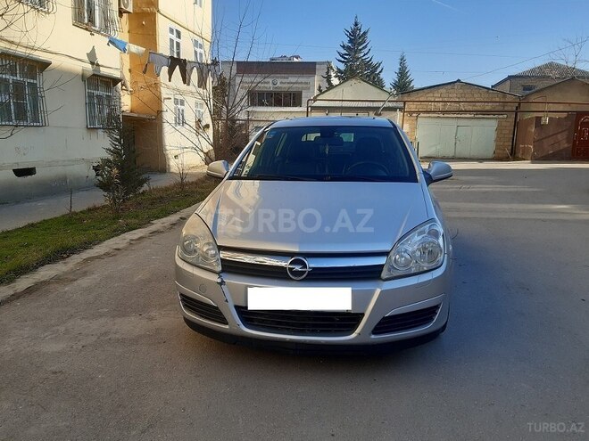 Opel Astra 2009, 189,150 km - 1.8 l - Xırdalan