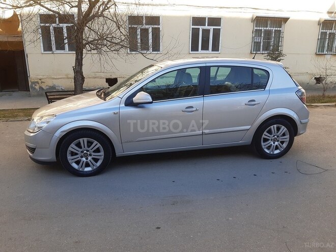 Opel Astra 2009, 189,150 km - 1.8 l - Xırdalan