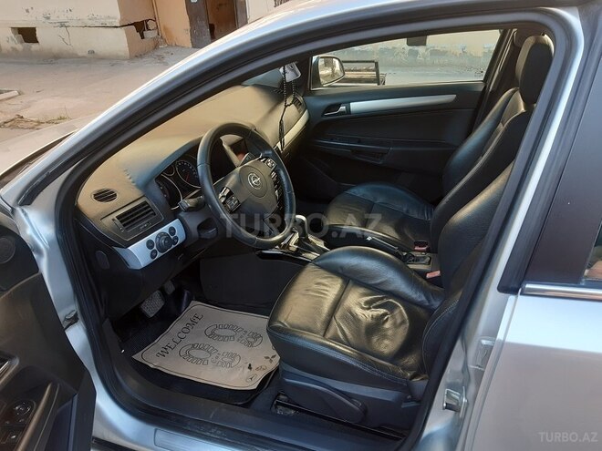 Opel Astra 2009, 189,150 km - 1.8 l - Xırdalan
