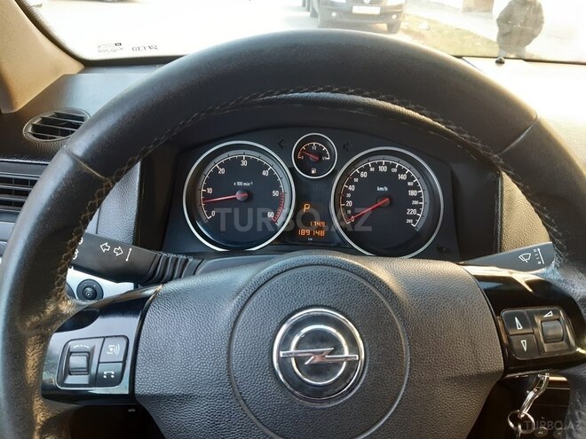 Opel Astra 2009, 189,150 km - 1.8 l - Xırdalan