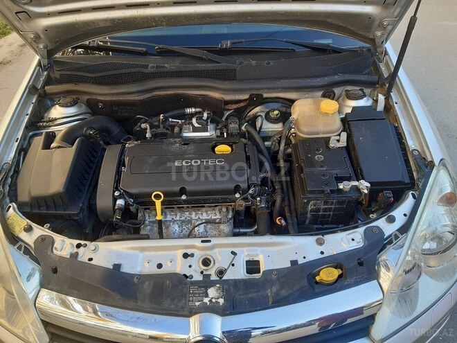Opel Astra 2009, 189,150 km - 1.8 l - Xırdalan