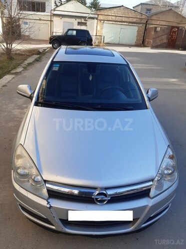 Opel Astra 2009, 189,150 km - 1.8 l - Xırdalan