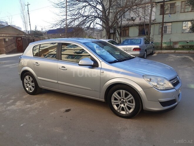 Opel Astra 2009, 189,150 km - 1.8 l - Xırdalan