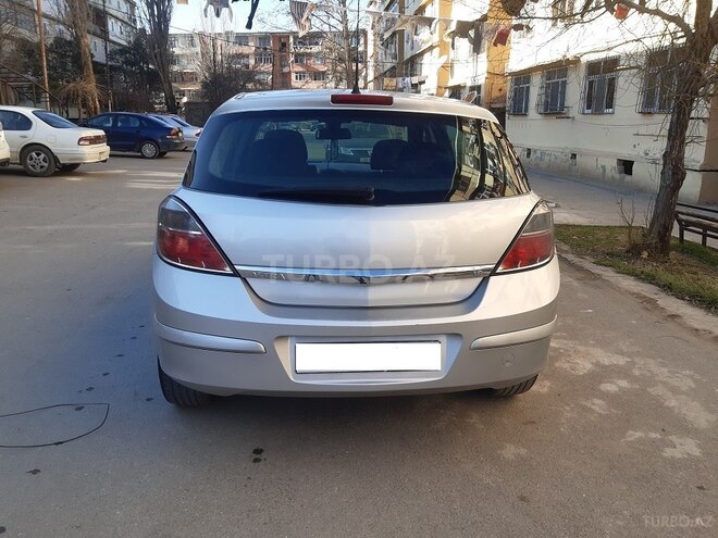 Opel Astra 2009, 189,150 km - 1.8 l - Xırdalan