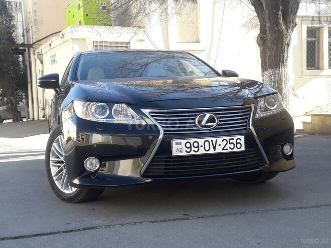 Lexus ES 250 2013, 190,000 km - 2.5 l - Bakı