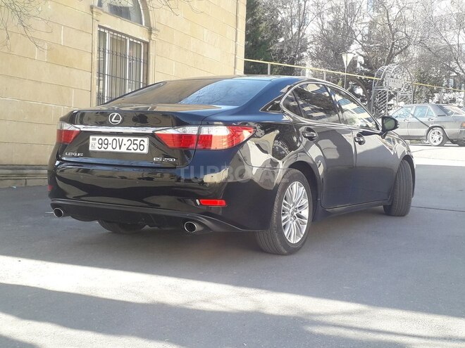 Lexus ES 250 2013, 190,000 km - 2.5 l - Bakı