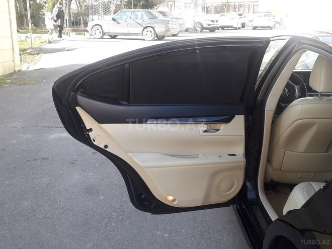Lexus ES 250 2013, 190,000 km - 2.5 l - Bakı