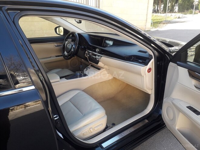 Lexus ES 250 2013, 190,000 km - 2.5 l - Bakı