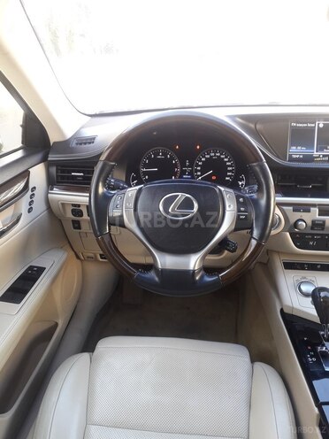 Lexus ES 250 2013, 190,000 km - 2.5 l - Bakı