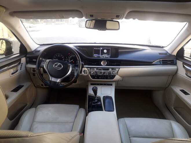 Lexus ES 250 2013, 190,000 km - 2.5 l - Bakı