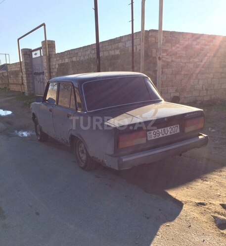 LADA (VAZ) 2107 2011, 102,000 km - 1.6 л - Bakı