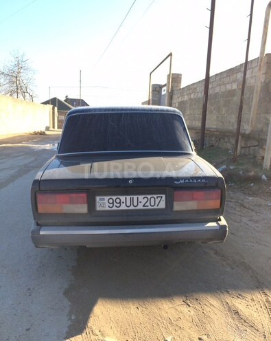 LADA (VAZ) 2107 2011, 102,000 km - 1.6 л - Bakı