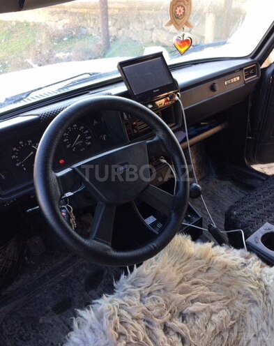 LADA (VAZ) 2107 2011, 102,000 km - 1.6 л - Bakı
