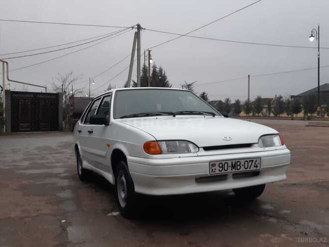LADA (VAZ) 2115 2011, 214,288 km - 1.5 l - Cəlilabad