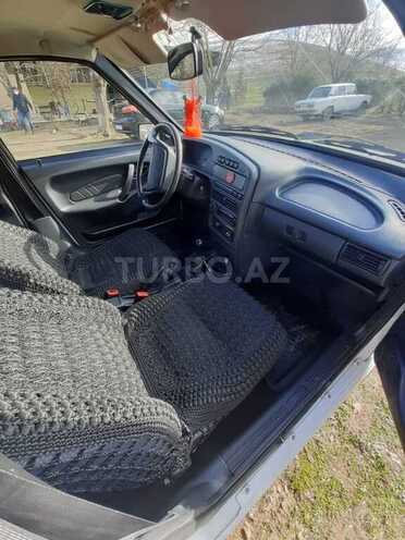 LADA (VAZ) 2115 2011, 214,288 km - 1.5 l - Cəlilabad