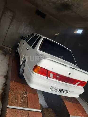 LADA (VAZ) 2115 2011, 214,288 km - 1.5 l - Cəlilabad