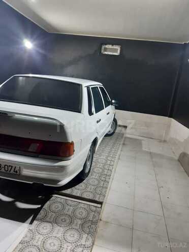 LADA (VAZ) 2115 2011, 214,288 km - 1.5 l - Cəlilabad