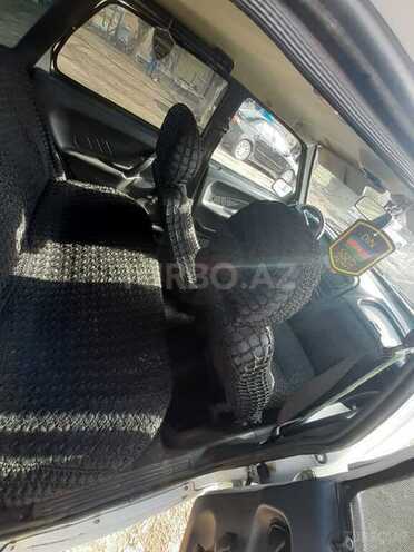 LADA (VAZ) 2115 2011, 214,288 km - 1.5 l - Cəlilabad