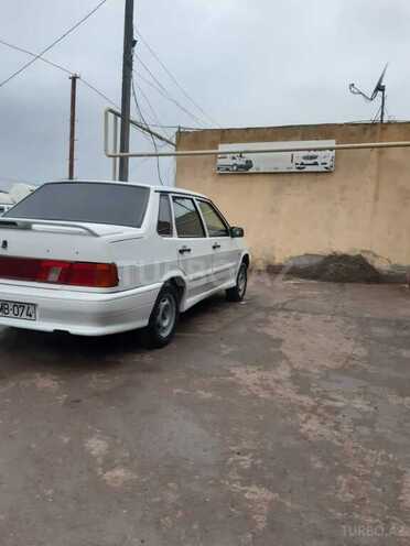 LADA (VAZ) 2115 2011, 214,288 km - 1.5 l - Cəlilabad
