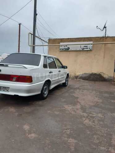 LADA (VAZ) 2115 2011, 214,288 km - 1.5 l - Cəlilabad