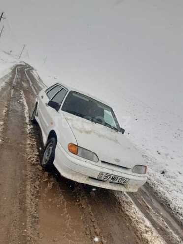 LADA (VAZ) 2115 2011, 214,288 km - 1.5 l - Cəlilabad