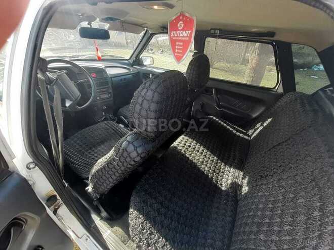 LADA (VAZ) 2115 2011, 214,288 km - 1.5 l - Cəlilabad