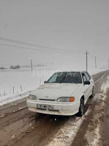 LADA (VAZ) 2115 2011, 214,288 km - 1.5 l - Cəlilabad