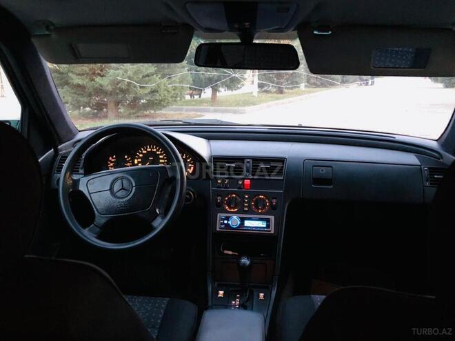 Mercedes C 180 1994, 211,474 km - 1.8 l - Sabirabad