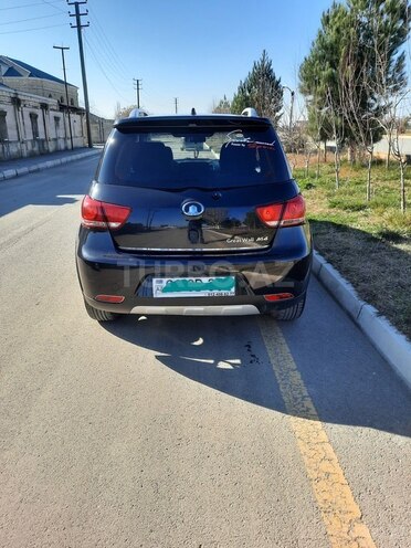 GWM Hover M4 2014, 180,000 km - 1.5 l - Neftçala