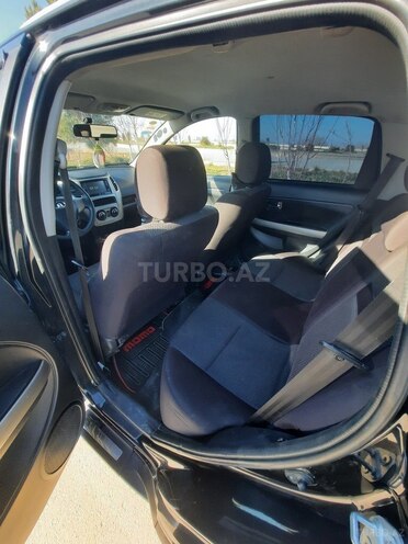GWM Hover M4 2014, 180,000 km - 1.5 l - Neftçala